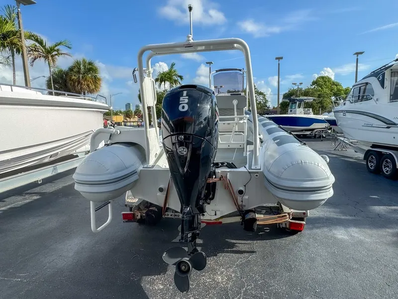 Slide: The Image of Highfield Patrol 600 2022 - 5413861