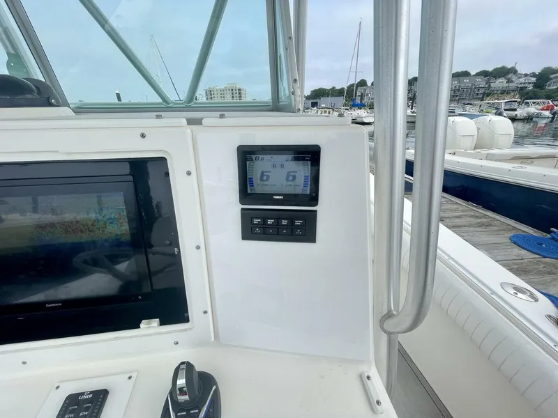 Slide: The Image of Regulator Marine 32 2006 - 5376270
