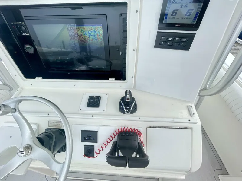 Slide: The Image of Regulator Marine 32 2006 - 5376272