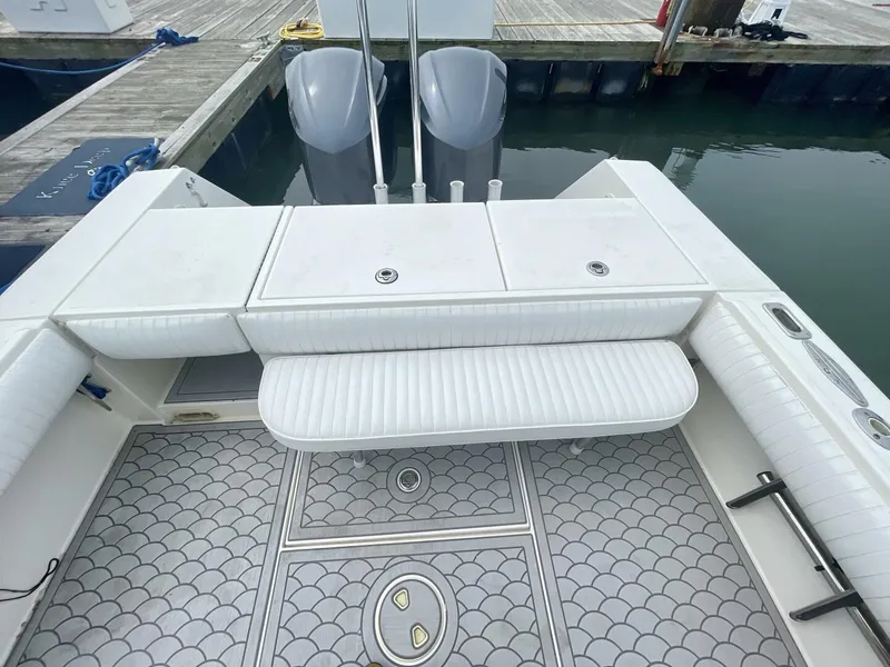 Slide: The Image of Regulator Marine 32 2006 - 5376276