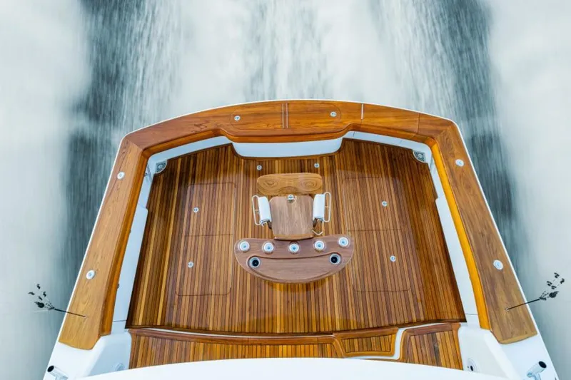 Slide: The Image of 64 Viking Convertible Cockpit - 5376382