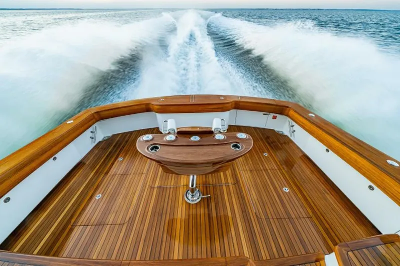 Slide: The Image of New 64 Viking Convertible - 5376384