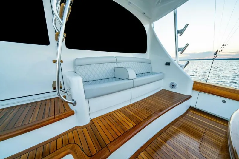 Slide: The Image of 64 Viking Convertible Mezzanine - 5376386