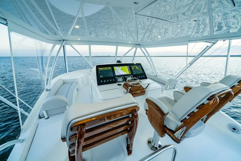 Slide: The Image of New 64 Viking Convertible - 5376388