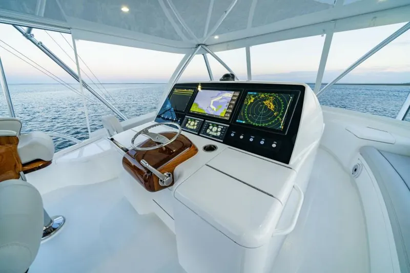 Slide: The Image of New 64 Viking Convertible - 5376389