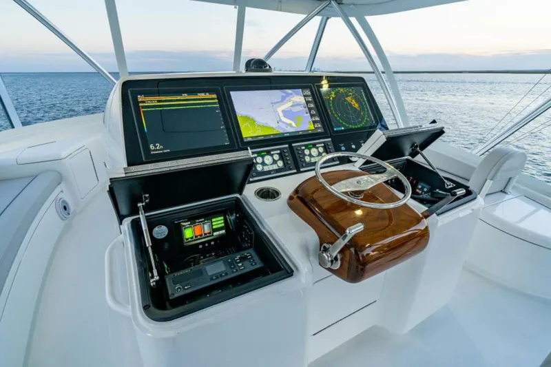 Slide: The Image of New 64 Viking Convertible - 5376390