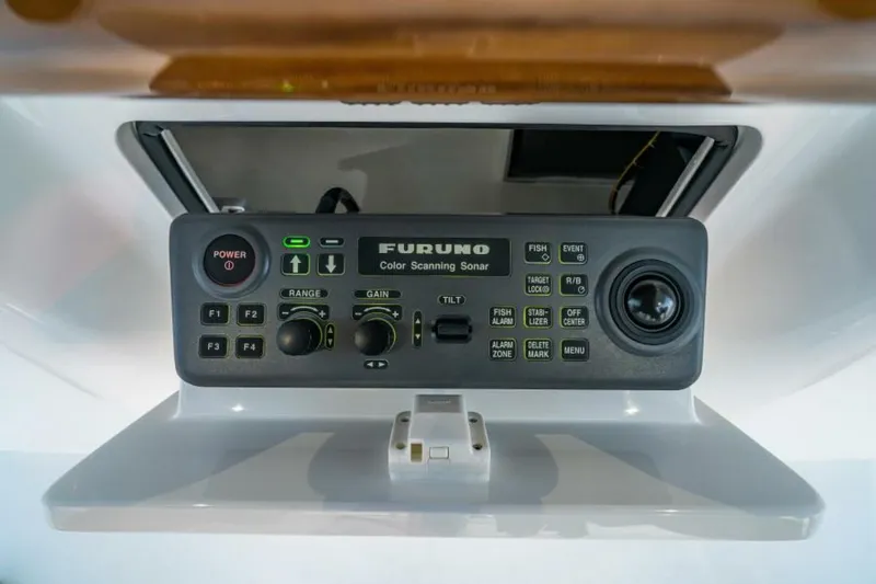 Slide: The Image of New 64 Viking Convertible - 5376395