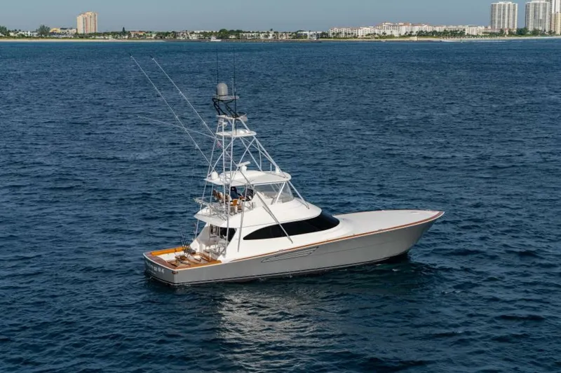 Slide: The Image of New 64 Viking Convertible - 5376402