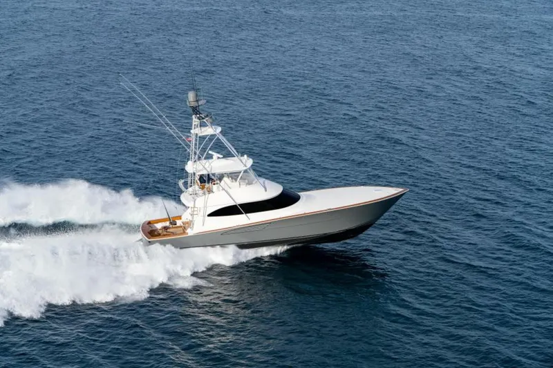 Slide: The Image of New 64 Viking Convertible - 5376403