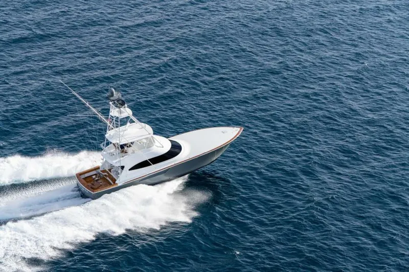 Slide: The Image of New 64 Viking Convertible - 5376405