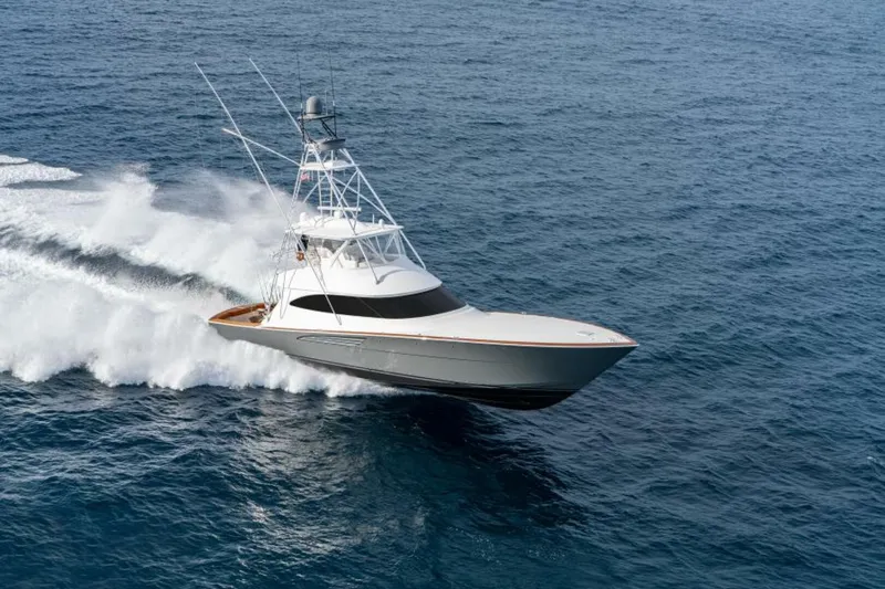 Slide: The Image of New 64 Viking Convertible - 5376406