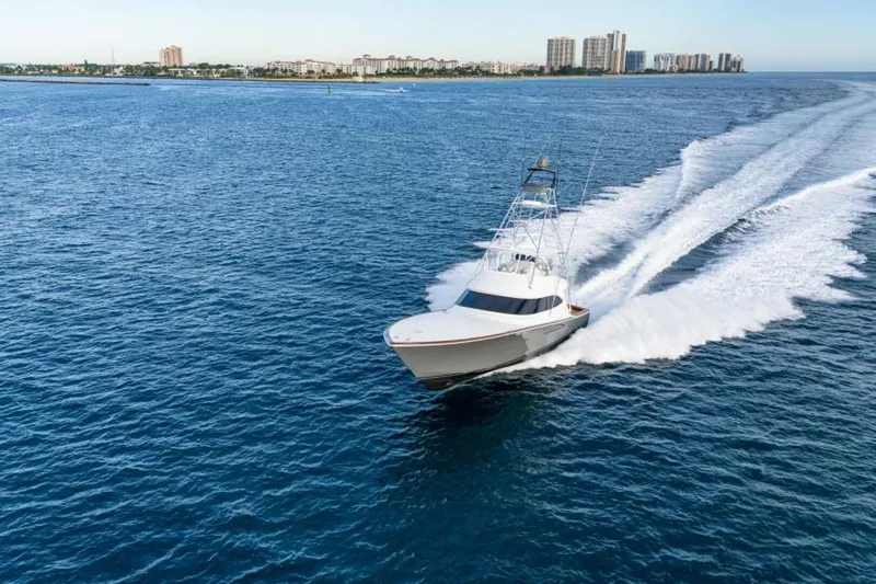 Slide: The Image of New 64 Viking Convertible - 5376407