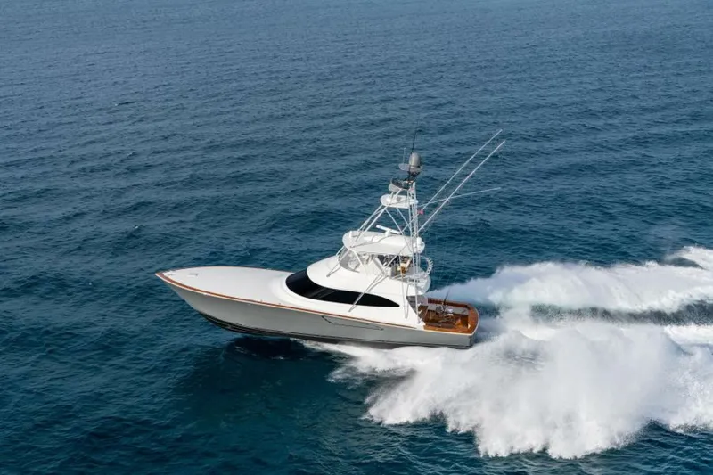 Slide: The Image of New 64 Viking Convertible - 5376411