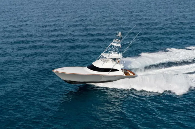 Slide: The Image of New 64 Viking Convertible - 5376412