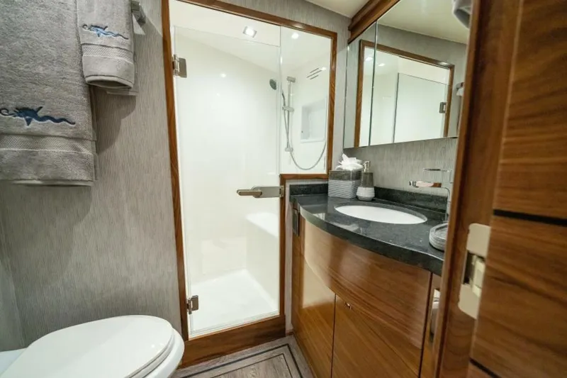 Slide: The Image of New 64 Viking Convertible Master Head - 5376373