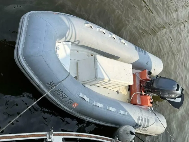 Slide: The Image of Viking 43 DCMY 1980 - 5427770