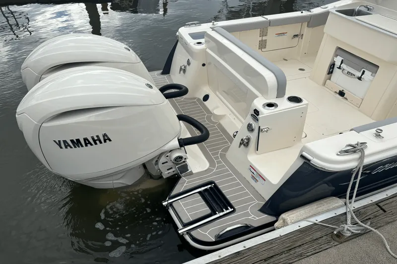 Slide: The Image of Scout 277 LXF 2025 - 10