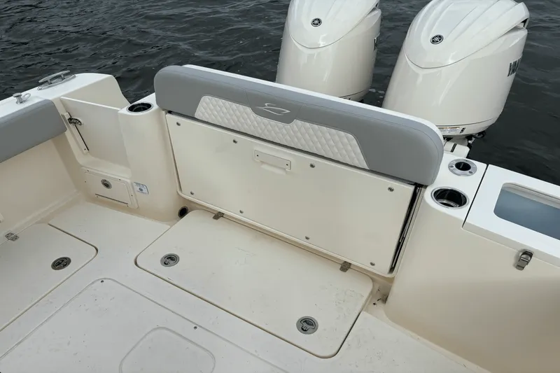 Slide: The Image of Scout 277 LXF 2025 - 13