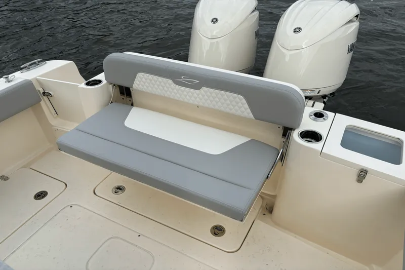 Slide: The Image of Scout 277 LXF 2025 - 14