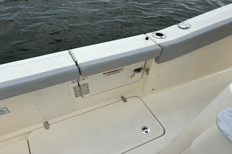 Slide: The Image of Scout 277 LXF 2025 - 16