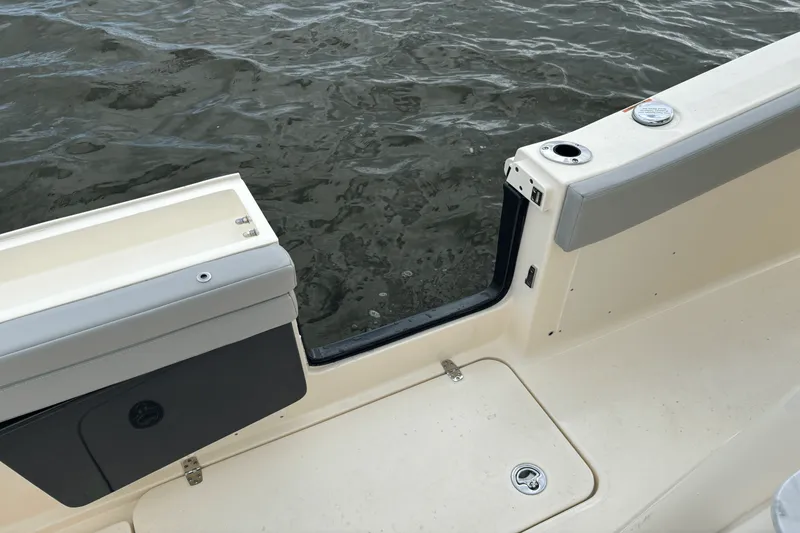 Slide: The Image of Scout 277 LXF 2025 - 17