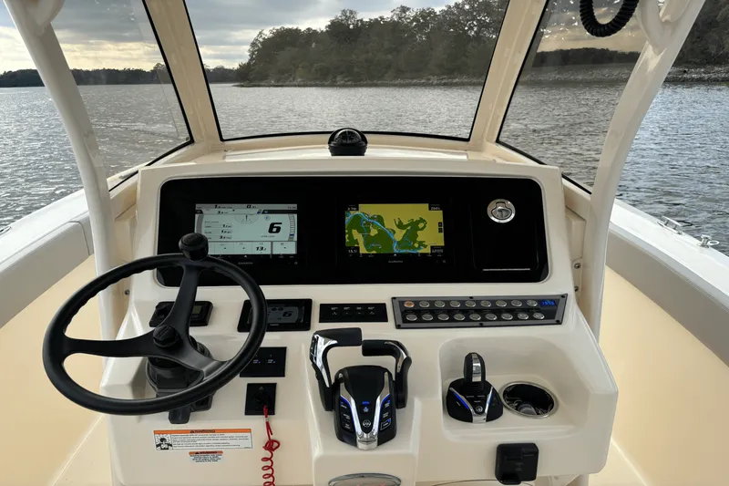 Slide: The Image of Scout 277 LXF 2025 - 18