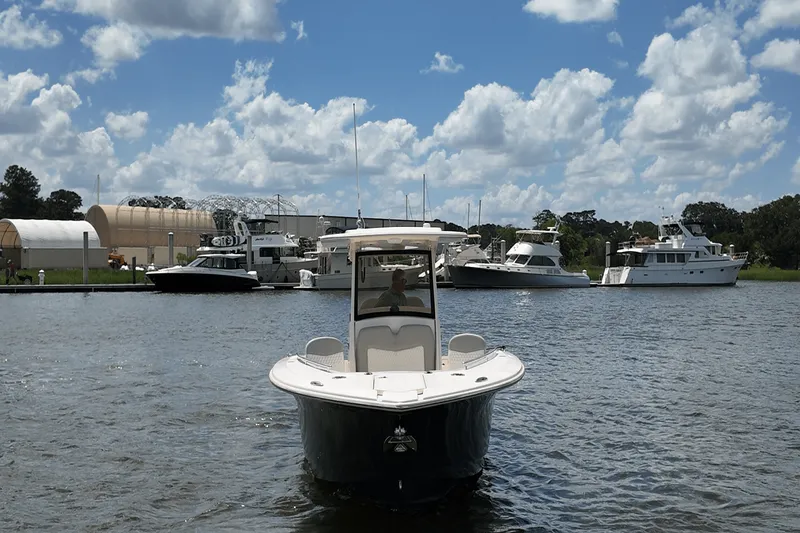 Slide: The Image of Scout 277 LXF 2025 - 2