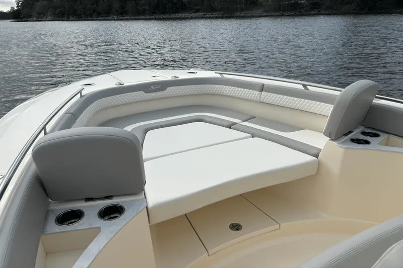 Slide: The Image of Scout 277 LXF 2025 - 22