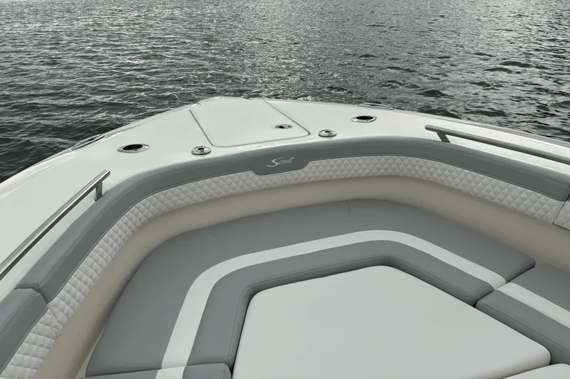 Slide: The Image of Scout 277 LXF 2025 - 23