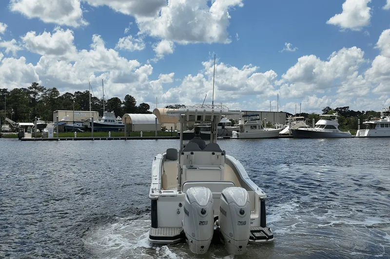 Slide: The Image of Scout 277 LXF 2025 - 7