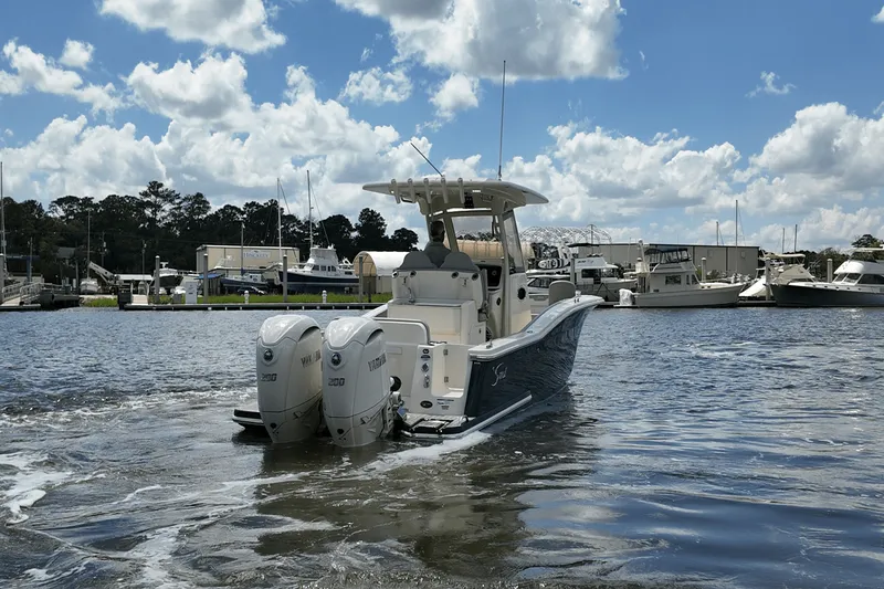 Slide: The Image of Scout 277 LXF 2025 - 8