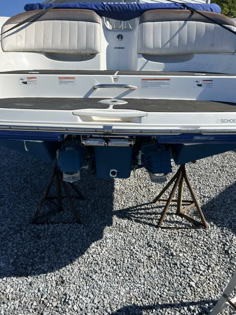 Slide: The Image of Yamaha 23 2008 - 5412683