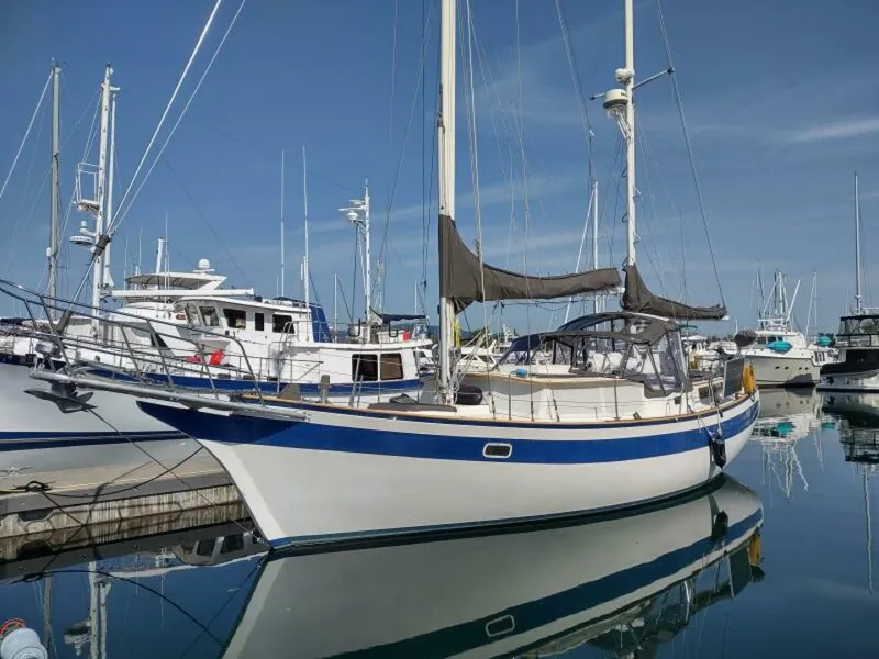 Slide: The Image of Islander Freeport 1979 - 5376934