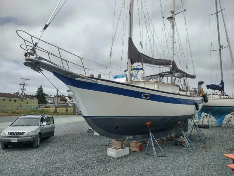 Slide: The Image of Islander Freeport 1979 - 5376936
