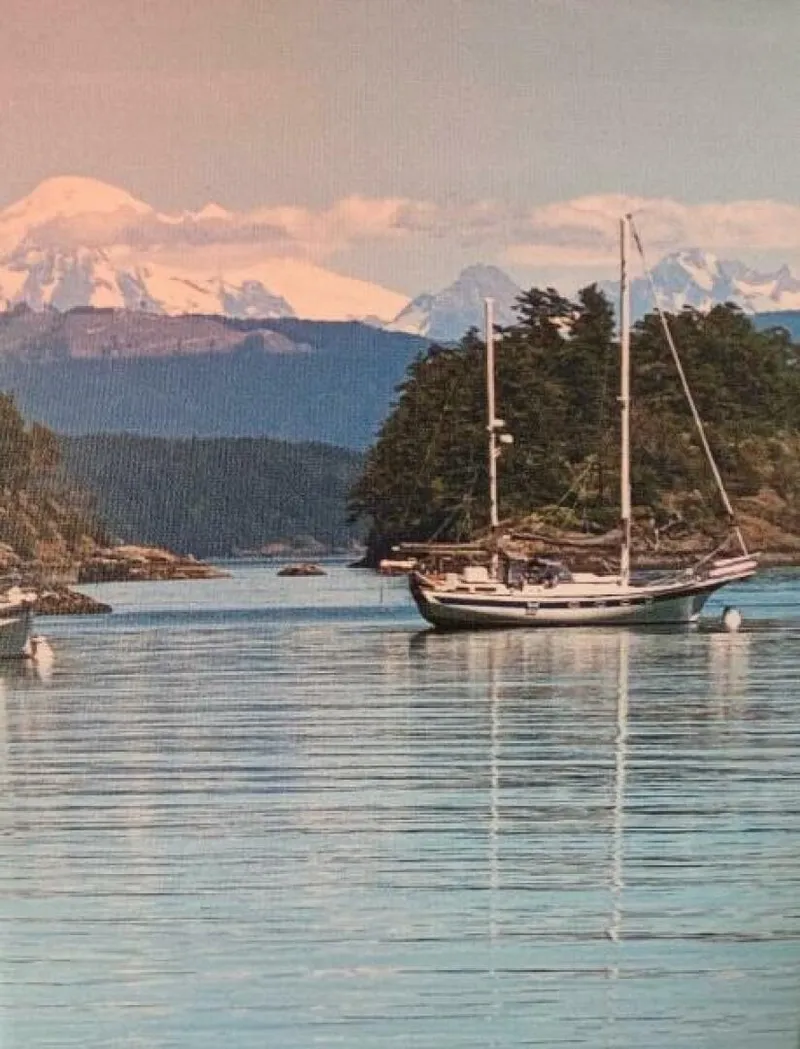 Slide: The Image of Islander Freeport 1979 - 5376995
