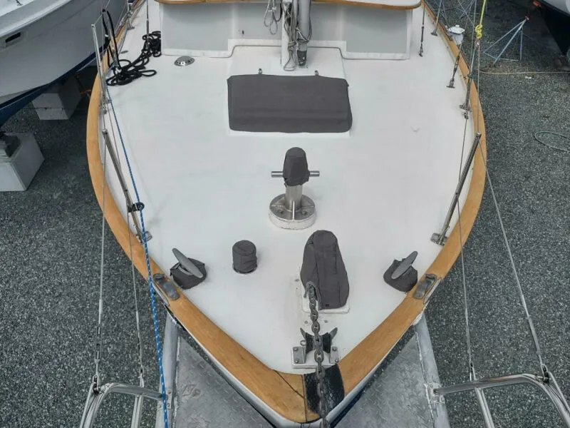 Slide: The Image of Islander Freeport 1979 - 5376941