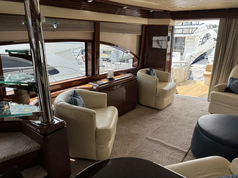 Slide: The Image of Marquis 65 2006 - 5380416