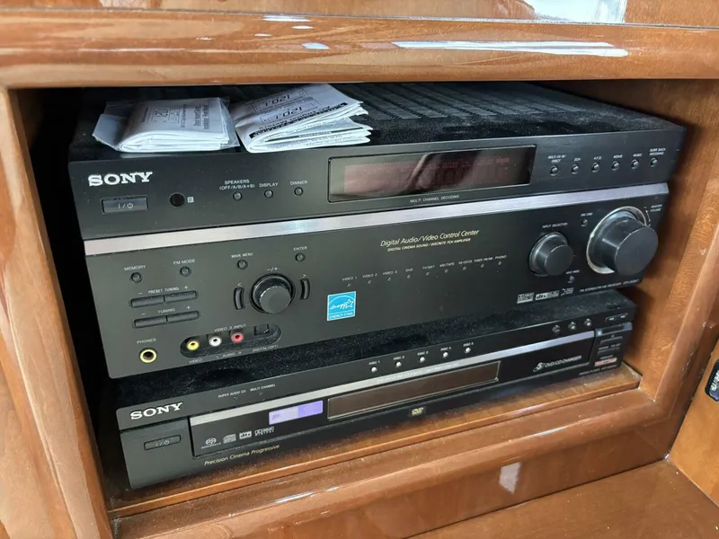 Slide: The Image of Marquis 65 2006 - 5380418