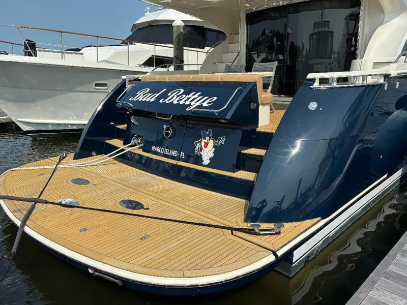 Slide: The Image of Marquis 65 2006 - 5380391