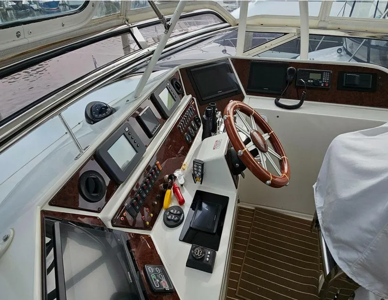 Slide: The Image of Marquis 65 2006 - 5380438