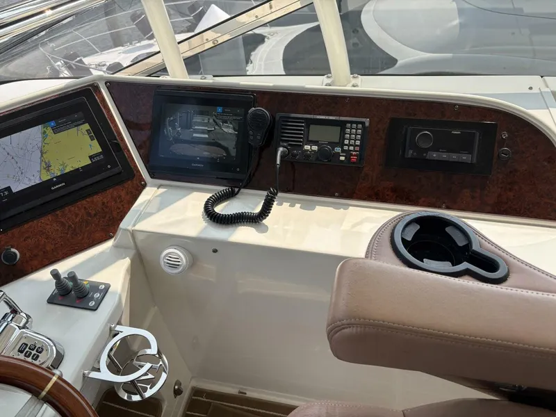 Slide: The Image of Marquis 65 2006 - 5380440