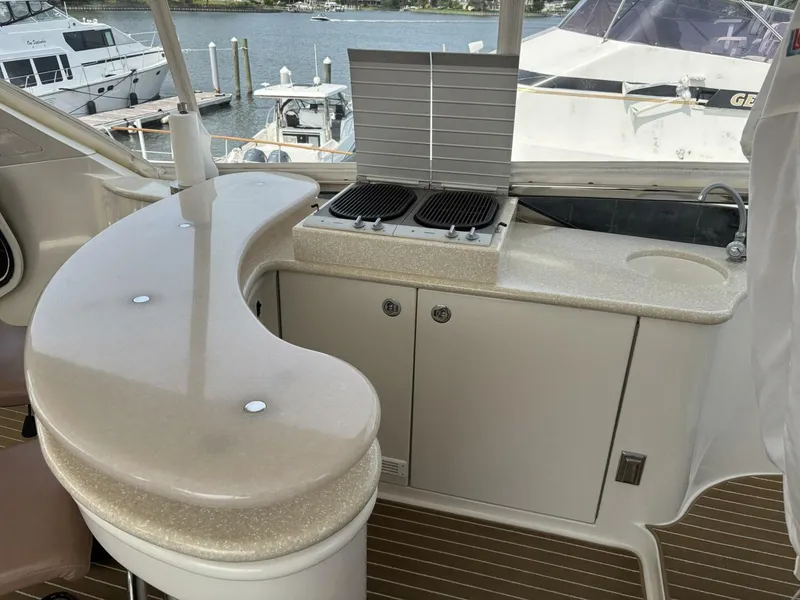 Slide: The Image of Marquis 65 2006 - 5380442