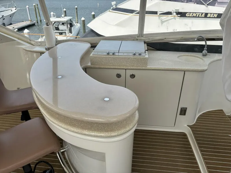 Slide: The Image of Marquis 65 2006 - 5380443