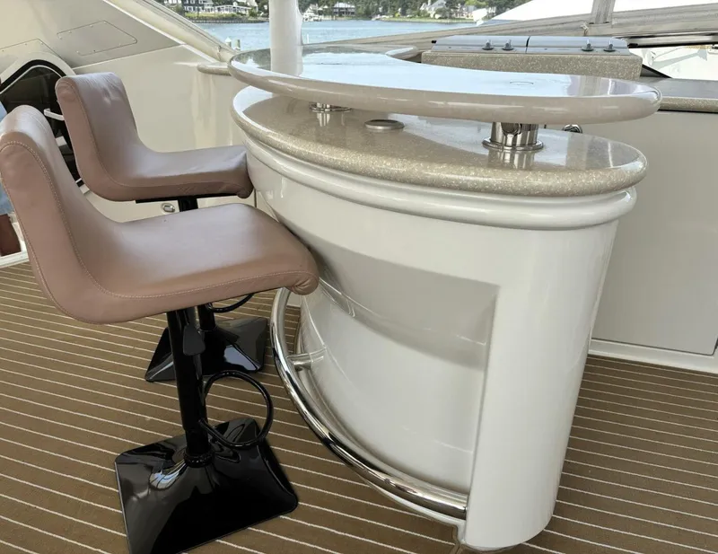 Slide: The Image of Marquis 65 2006 - 5380444