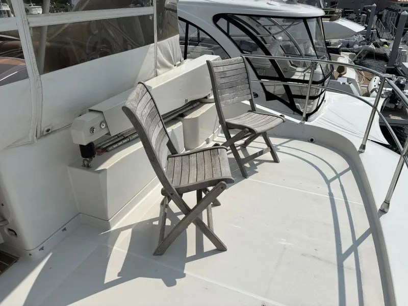 Slide: The Image of Marquis 65 2006 - 5380447