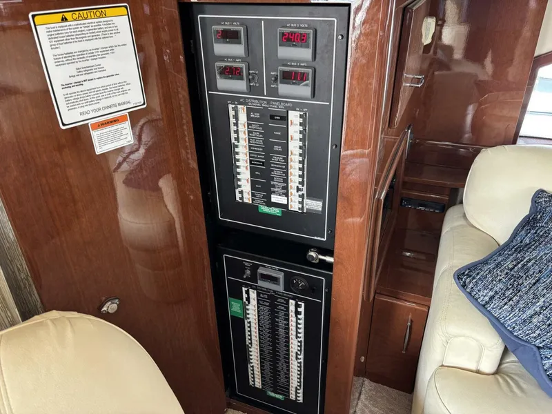 Slide: The Image of Marquis 65 2006 - 5380450