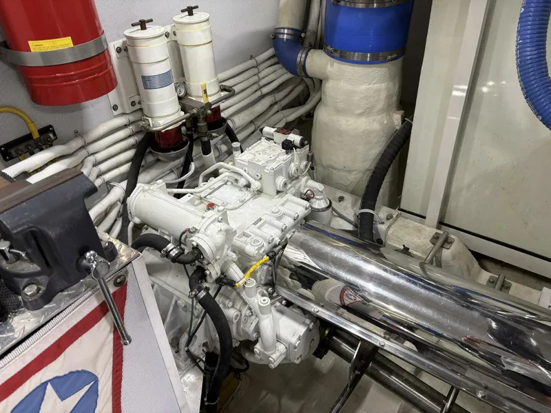 Slide: The Image of Marquis 65 2006 - 5380453