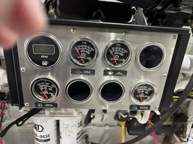 Slide: The Image of Marquis 65 2006 - 5380454