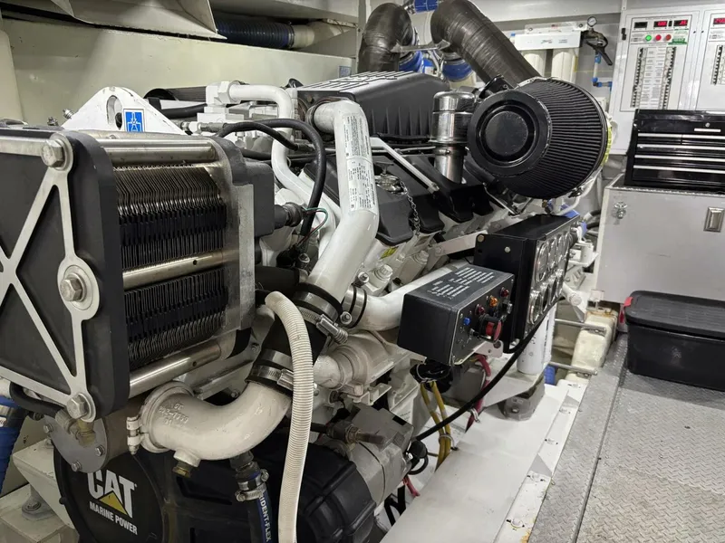 Slide: The Image of Marquis 65 2006 - 5380455