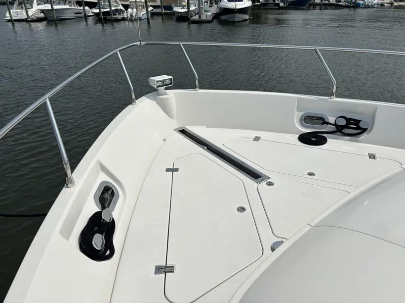 Slide: The Image of Marquis 65 2006 - 5380397